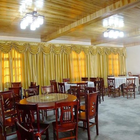 Huangshan Hongcun Yunlong Hotel Eksteriør billede