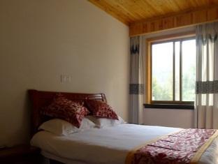 Huangshan Hongcun Yunlong Hotel Eksteriør billede