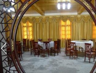 Huangshan Hongcun Yunlong Hotel Eksteriør billede