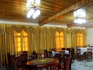 Huangshan Hongcun Yunlong Hotel Eksteriør billede