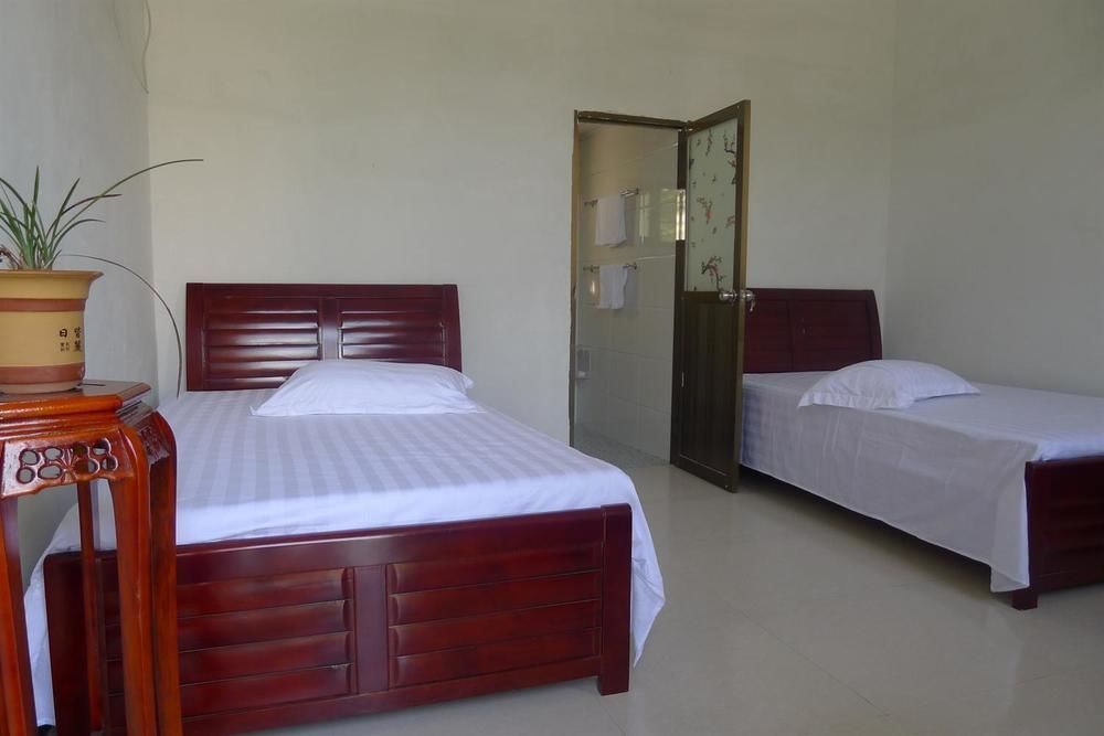 Huangshan Hongcun Yunlong Hotel Eksteriør billede