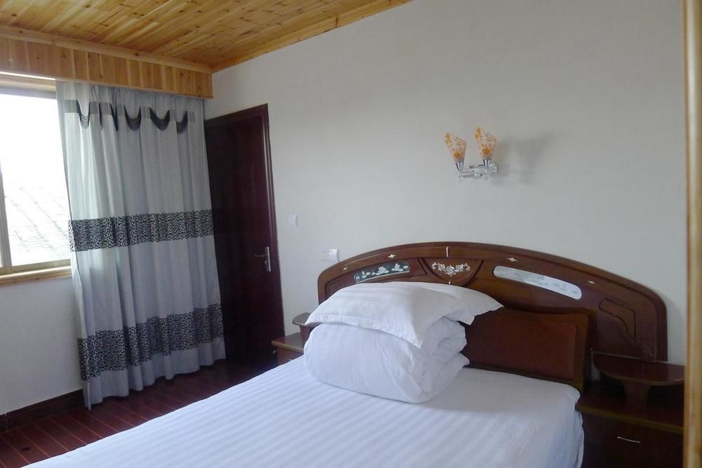 Huangshan Hongcun Yunlong Hotel Eksteriør billede
